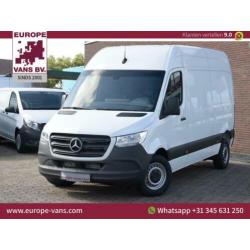 Mercedes-Benz Sprinter 314 CDI L2H2 9G Tronic Automaat Nieuw