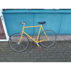 Rih special 1970 fixie/singelspeed