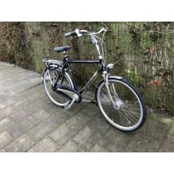 Gazelle herenfiets (28 inch)