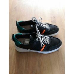 Nubikk sneakers maat 40