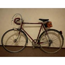 Mooie Koga Miyata heren retro racefiets