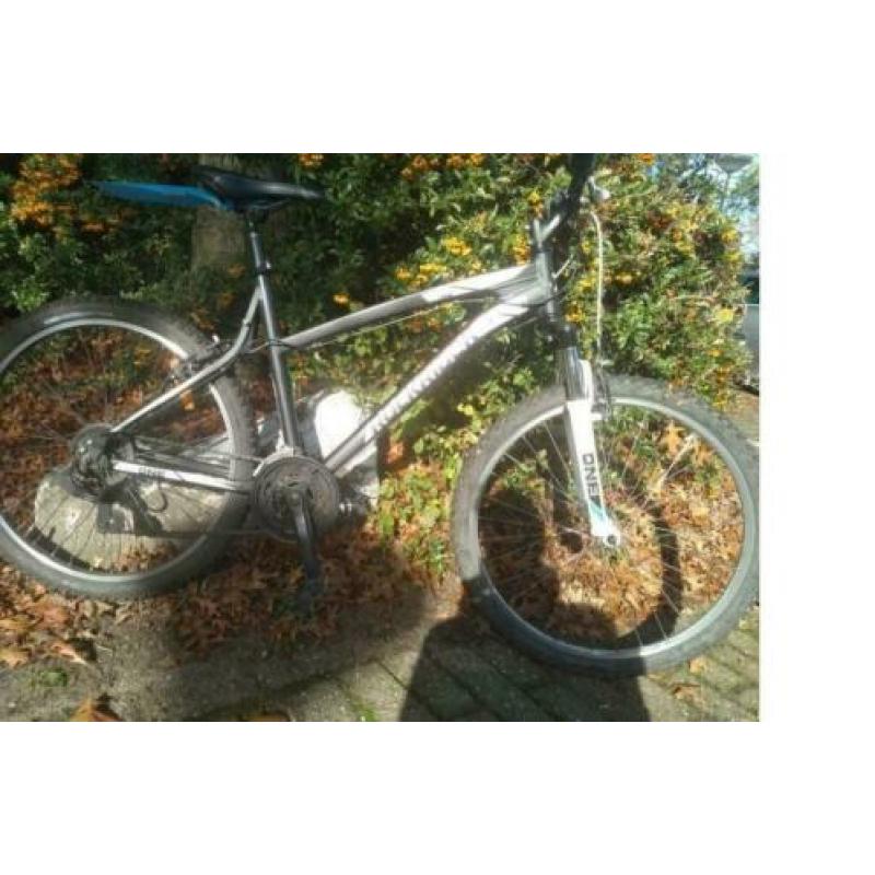 Mooie mountainbike maat medium