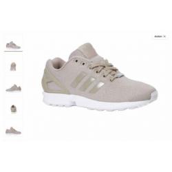 Adidas zx flux mt 41 1/3