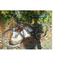 Mooie mountainbike maat medium