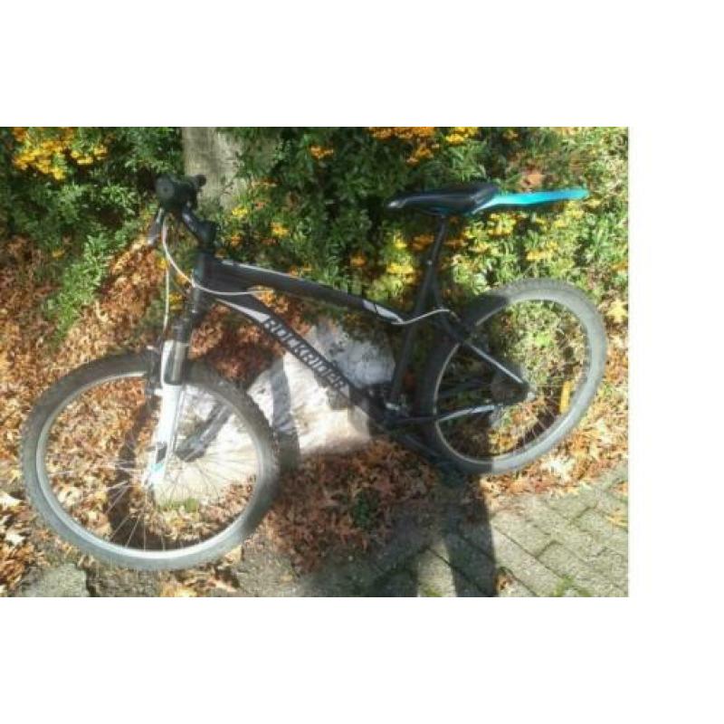 Mooie mountainbike maat medium