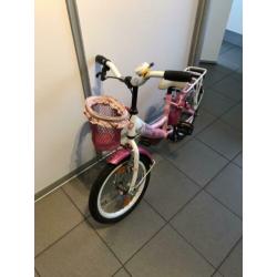 Kinderfiets