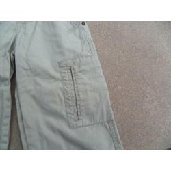 POINTER broek maat 116