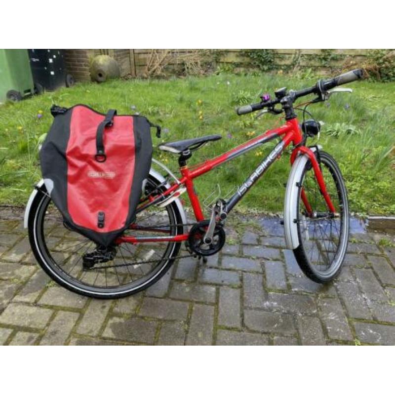 Isla bikes bein vakantiefiets 24 Inch