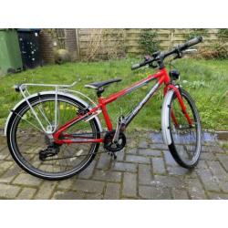 Isla bikes bein vakantiefiets 24 Inch