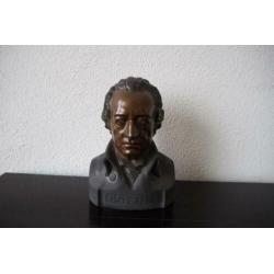 Buste van Goethe