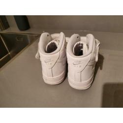 Nike air maat 38