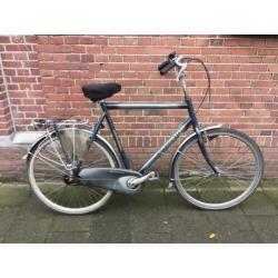 Gazelle Orange Herenfiets 28 inch banden