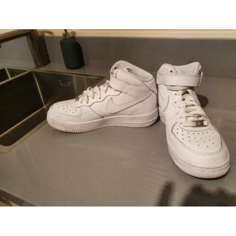 Nike air maat 38