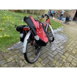 Isla bikes bein vakantiefiets 24 Inch