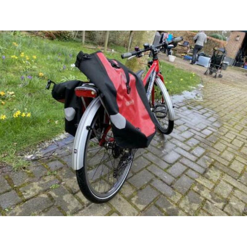 Isla bikes bein vakantiefiets 24 Inch