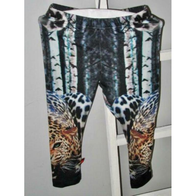 Molo legging maat 92