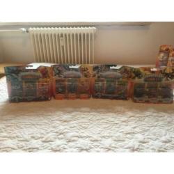 Complete skylander Giant serie nieuw in dozen incl specials