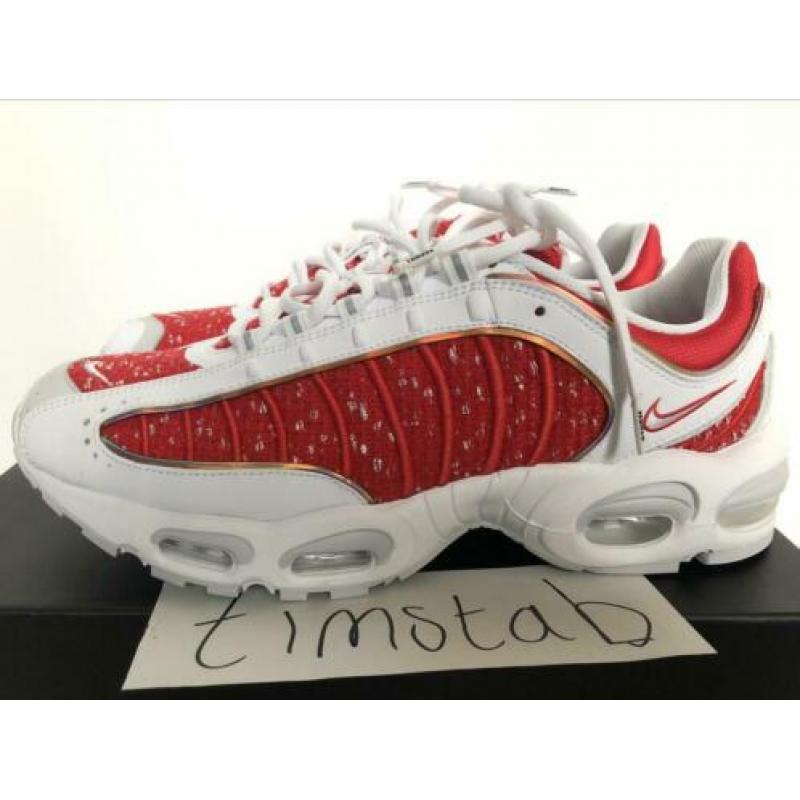 Nike air max tailwind iv 4 supreme 46 12 1