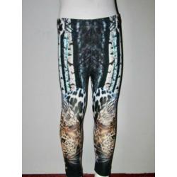 Molo legging maat 92