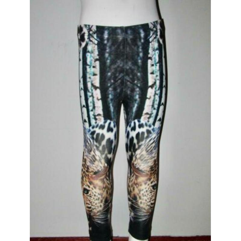 Molo legging maat 92