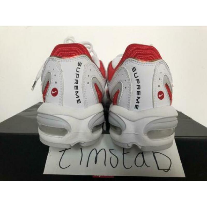 Nike air max tailwind iv 4 supreme 46 12 1