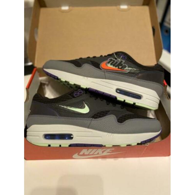 Nike Air Max 1 “Future Swoosh”