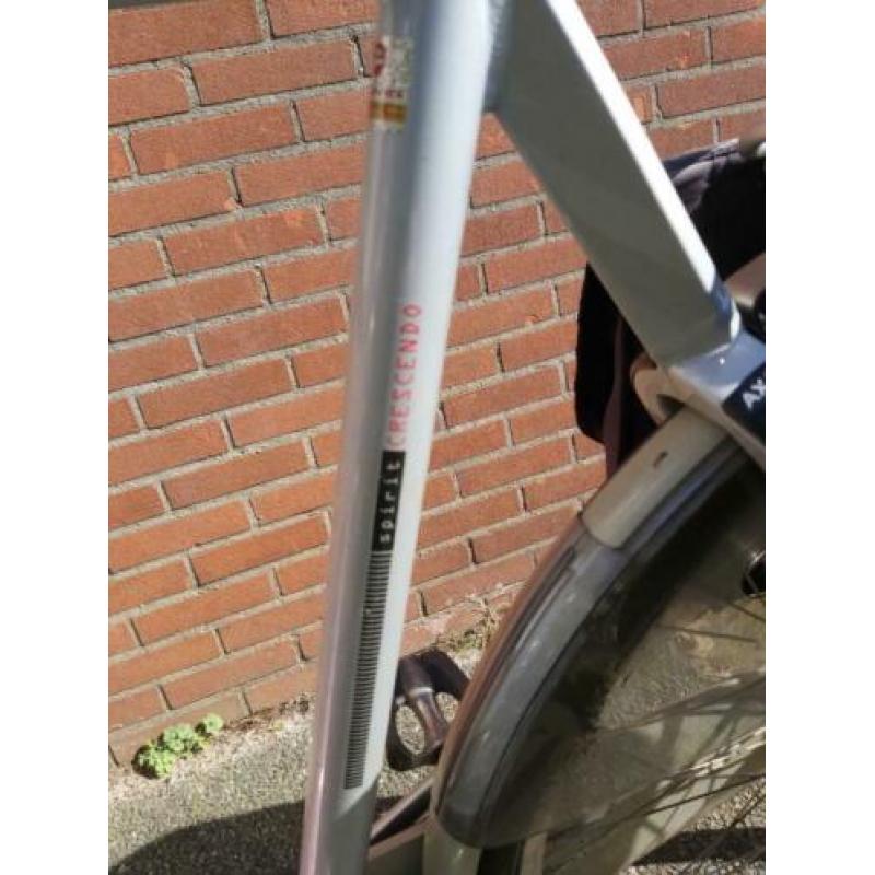 Batavus herenfiets 65 inch