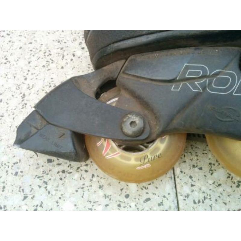 Heren skates Rollerblade