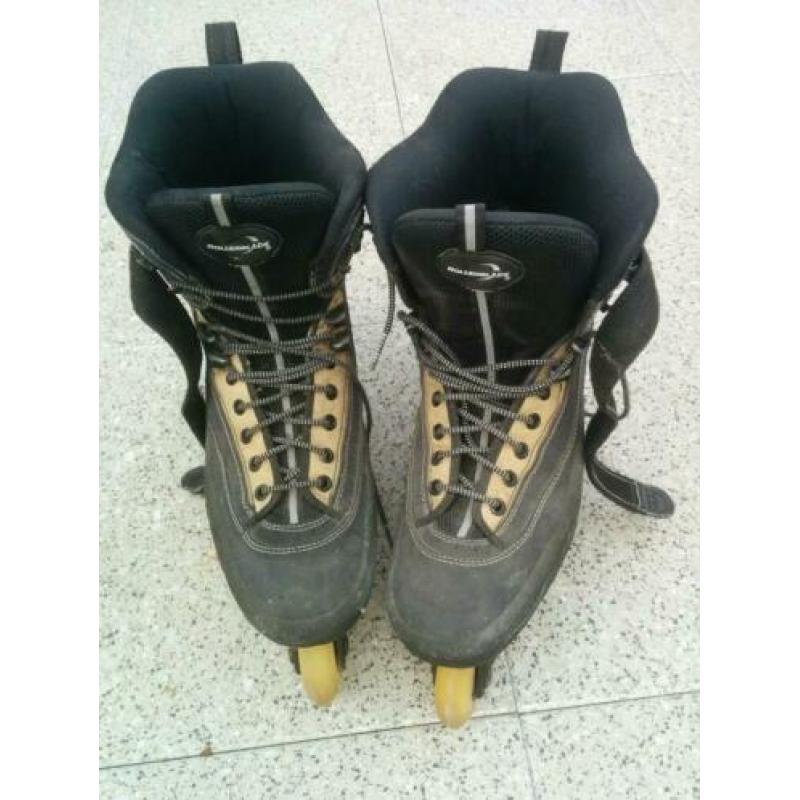 Heren skates Rollerblade