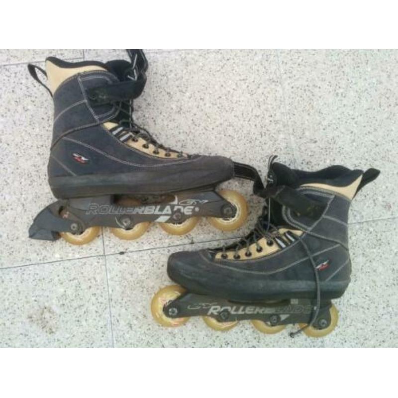 Heren skates Rollerblade