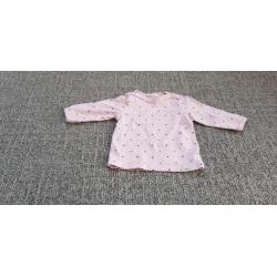 Baby meisjes kleding met mooie merken. maat 50